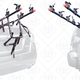 Allen Sports Bike Rack